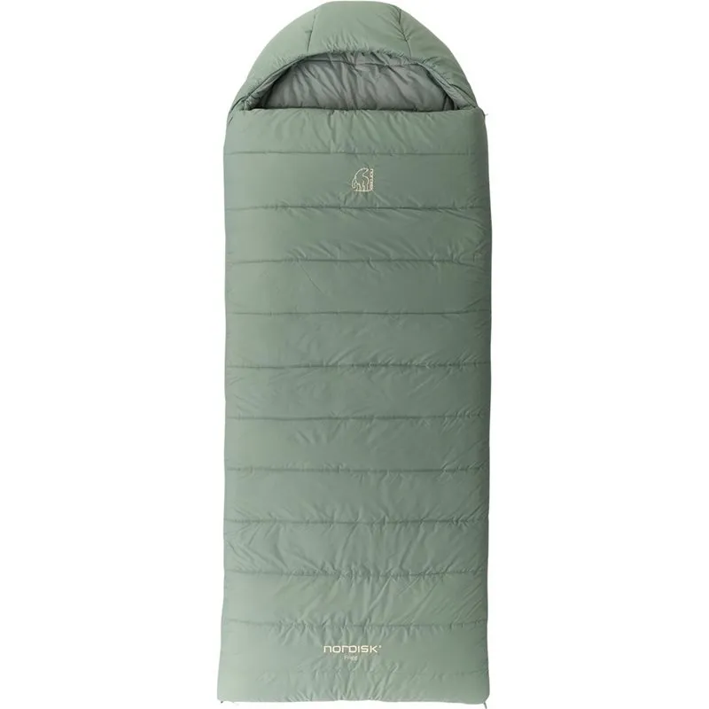 Nordisk Frigg ±0° Blanket Sleeping Bag Nordisk Frigg ±0° Blanket Sleeping Bag