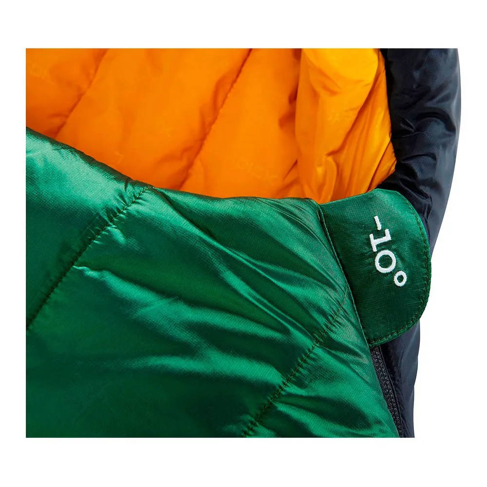 Nordisk Gormsson -10ºc Sovepose