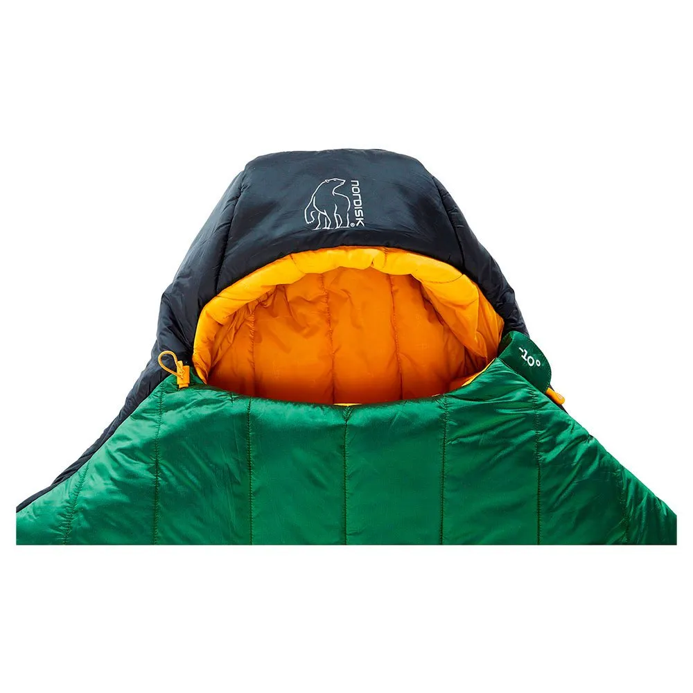 Nordisk Gormsson -10ºc Sovepose