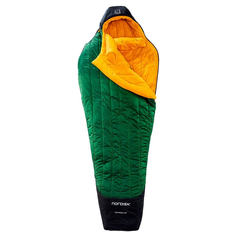 Nordisk Gormsson -10ºc Sovepose