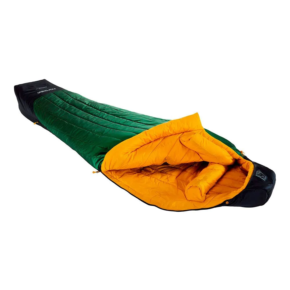 Nordisk Gormsson -10ºc Sovepose