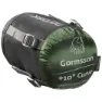 Nordisk Gormsson +10ºc Sovepose Refurbished, Artichoke green / mustard yellow / black