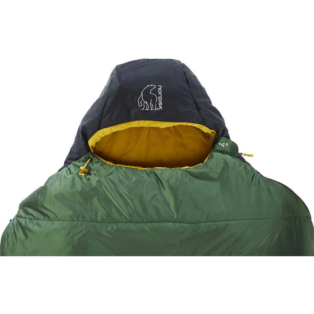 Nordisk Gormsson +4ºc Sovepose Nordisk Gormsson +4ºc Sovepose