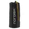Nordisk Grip 2.5l Oppblåsbar Matte, Yellow