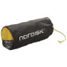 Nordisk Grip 2.5r Oppblåsbar Matte, Yellow