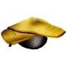 Nordisk Grip 2.5r Oppblåsbar Matte, Yellow
