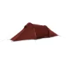 Nordisk Halland 2p Lw Telt, Burnt red, 2 Steder