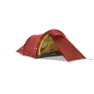 Nordisk Halland 2p Lw Telt, Burnt red, 2 Steder