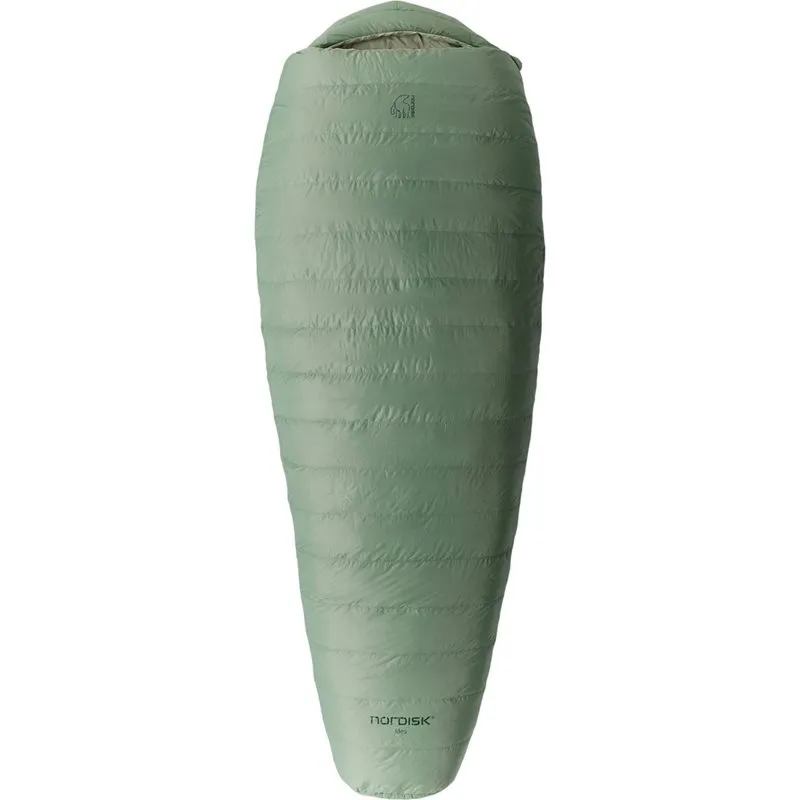 Nordisk Ides -5° Wide Sleeping Bag Nordisk Ides -5° Wide Sleeping Bag