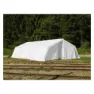 Nordisk Jotunheim 55.5 M2 Stolpesett, Steel, One Size
