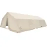 Nordisk Jotunheim 55.5 M2 Stolpesett, Steel, One Size