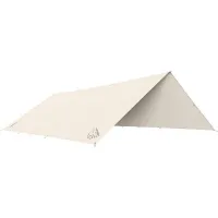 Nordisk Kari 30 Technical Cotton Tarp Nordisk Kari 30 Technical Cotton Tarp