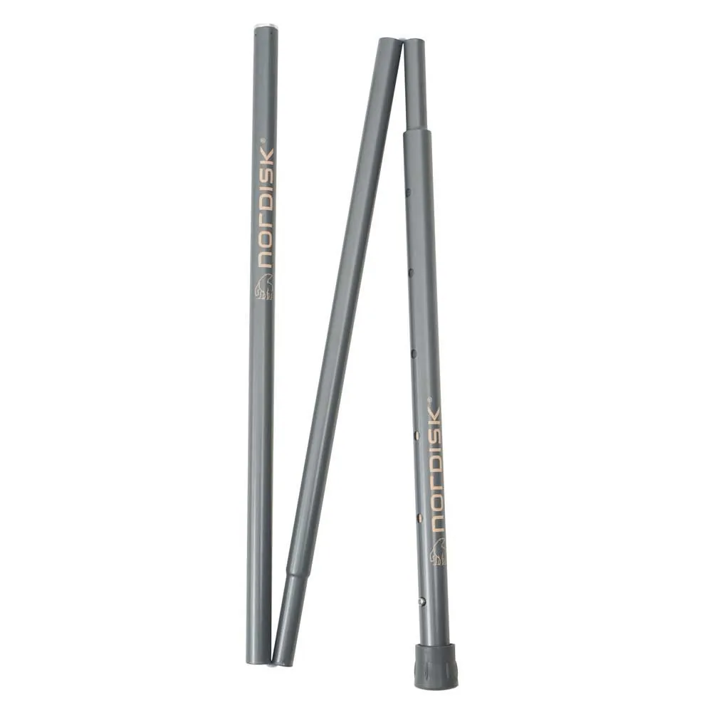 Nordisk Kari Stangsett, Silver, 220-260cm Nordisk Kari Stangsett, Silver, 220-260cm