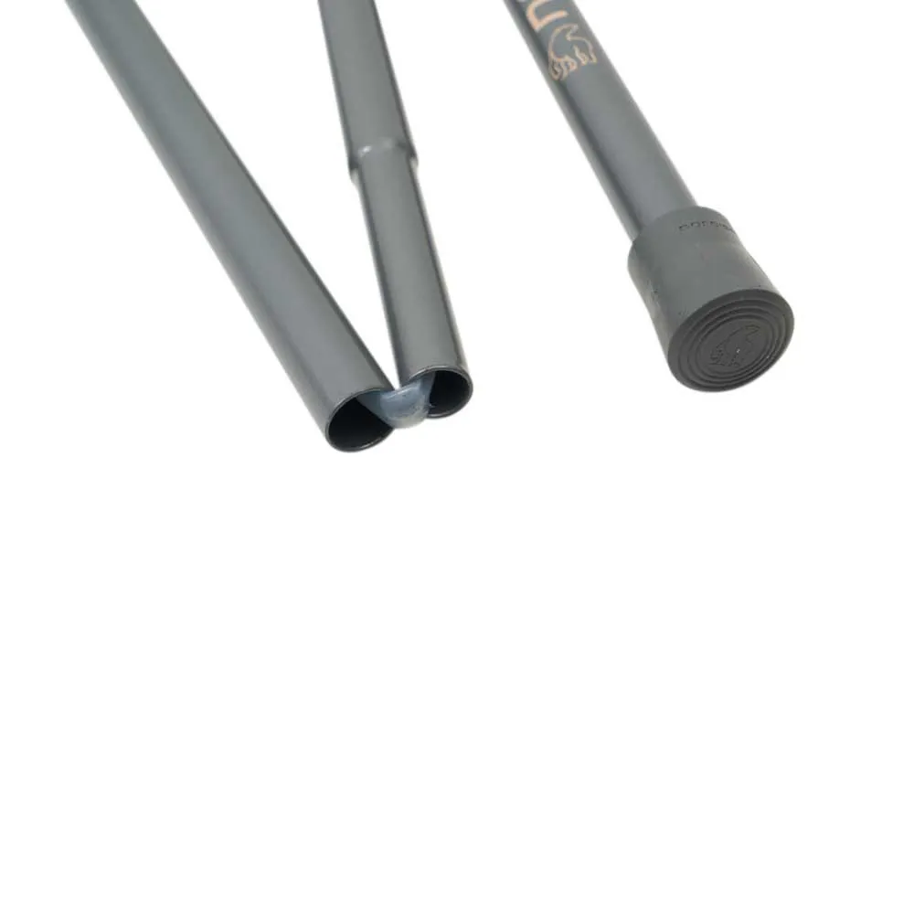 Nordisk Kari Stangsett, Silver, 220-260cm Nordisk Kari Stangsett, Silver, 220-260cm