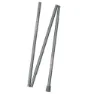 Nordisk Kari Stangsett, Silver, 220-260cm