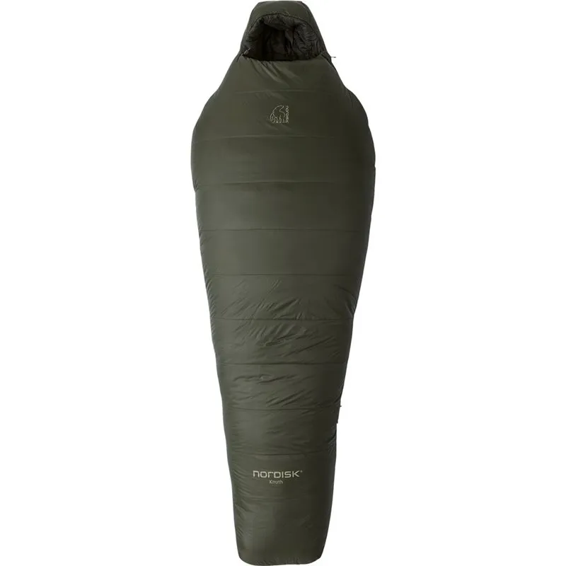 Nordisk Knuth -20° Mummy Sleeping Bag Nordisk Knuth -20° Mummy Sleeping Bag