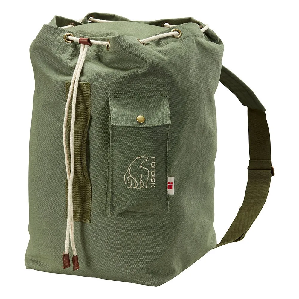 Nordisk Kongsberg Classic Duffelbag 40l