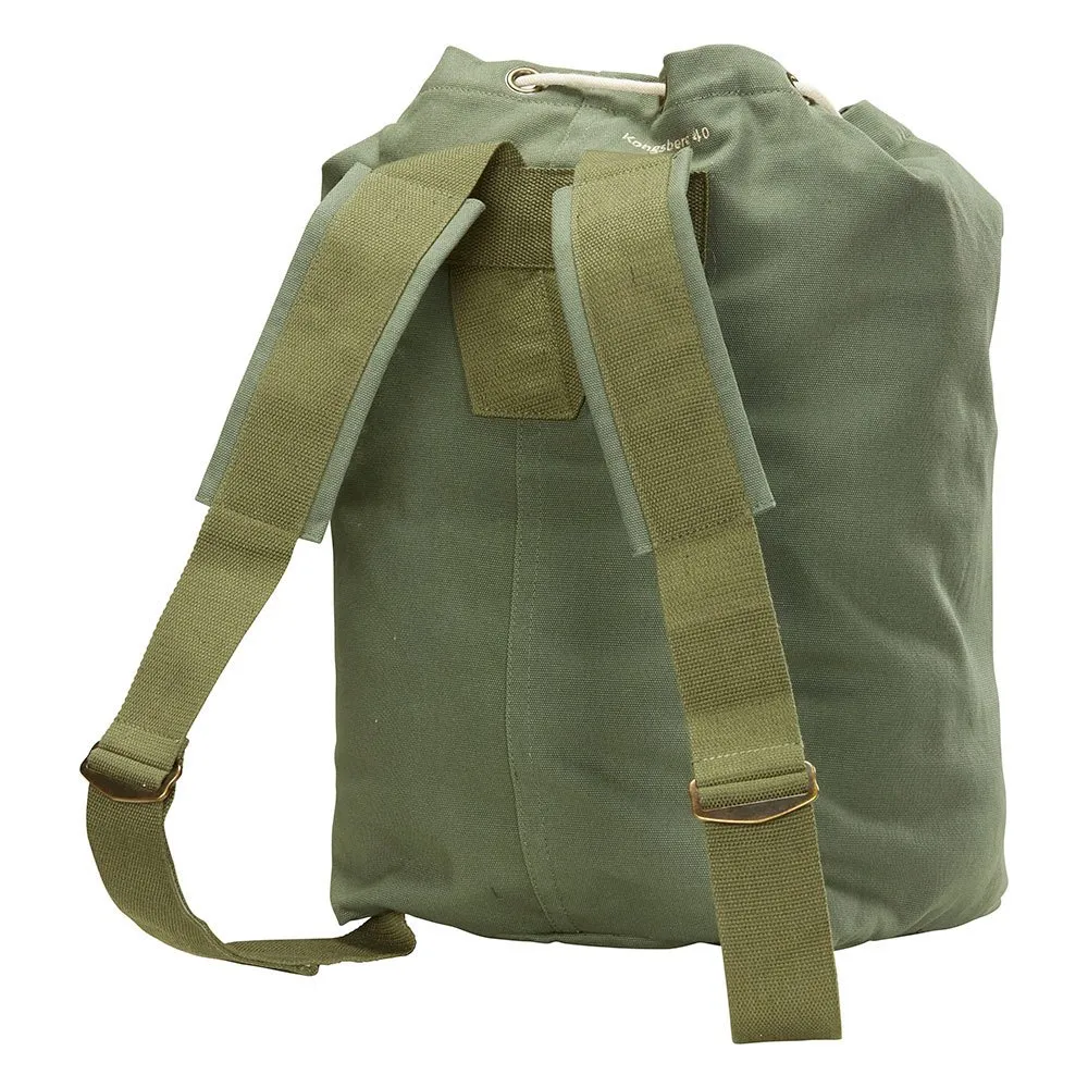 Nordisk Kongsberg Classic Duffelbag 40l