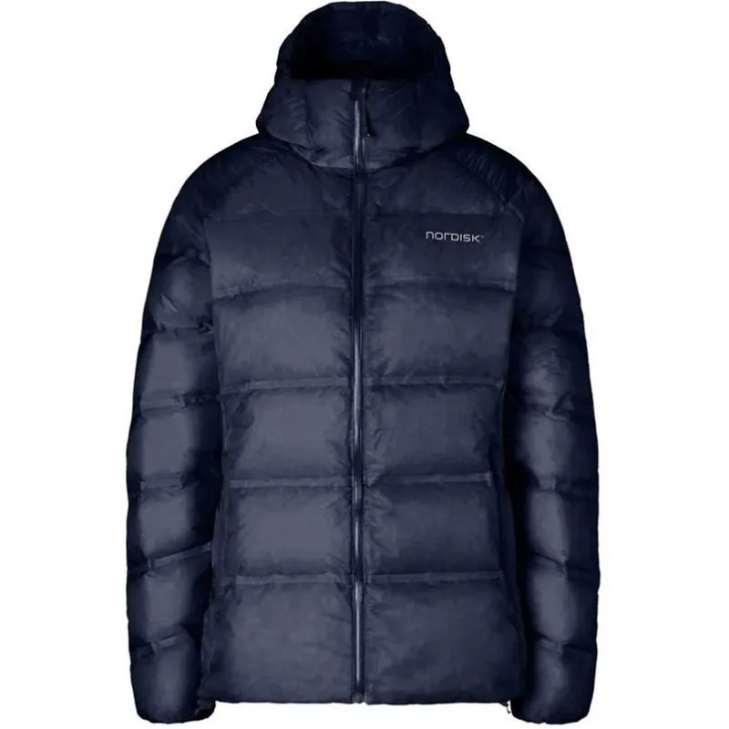 Nordisk Lodur 2.0 Womens Ultralight Down Jacket
