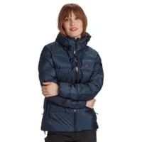 Nordisk Lodur Ultralight Down Filled Shell Jakke
