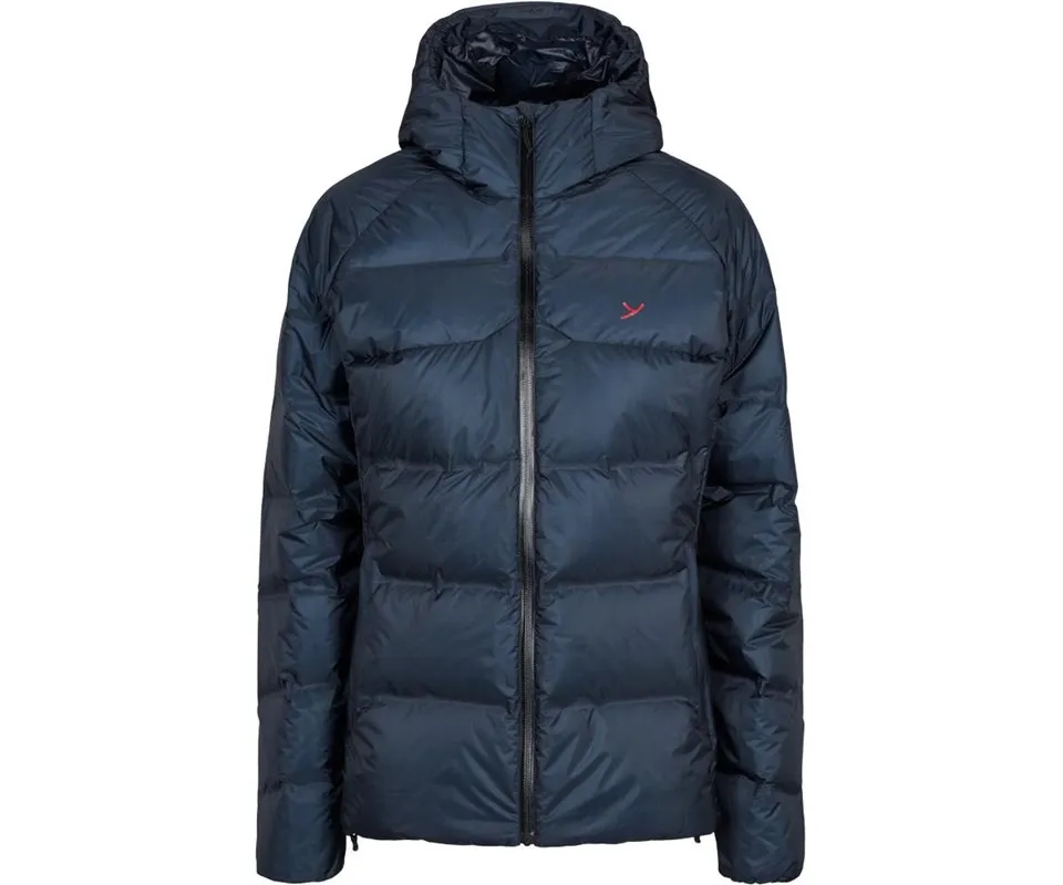 Nordisk Lodur Ultralight Down Filled Shell Jakke