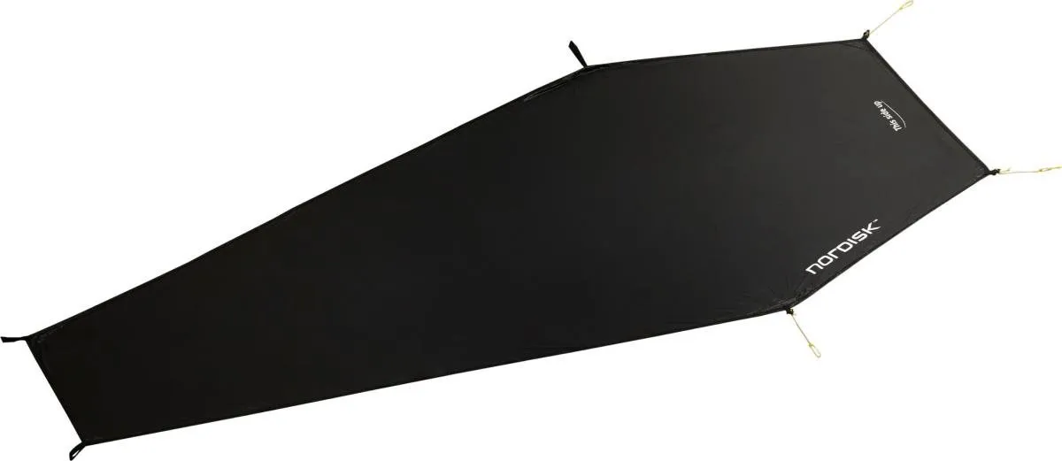 Nordisk Lofoten 1 + 2 Footprint Nordisk Lofoten 1 + 2 Footprint