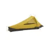 Nordisk Lofoten 2p Innertelt, Yellow, 2 Steder