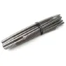 Nordisk Lofoten Alu Palería Stangsett, Aluminium, One Size