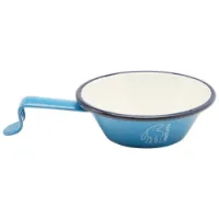 Nordisk Madam Blå 250ml Measure Krus Nordisk Madam Blå 250ml Measure Krus