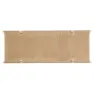 Nordisk Marselis Wooden Camping Seng, Wood / cotton, One Size