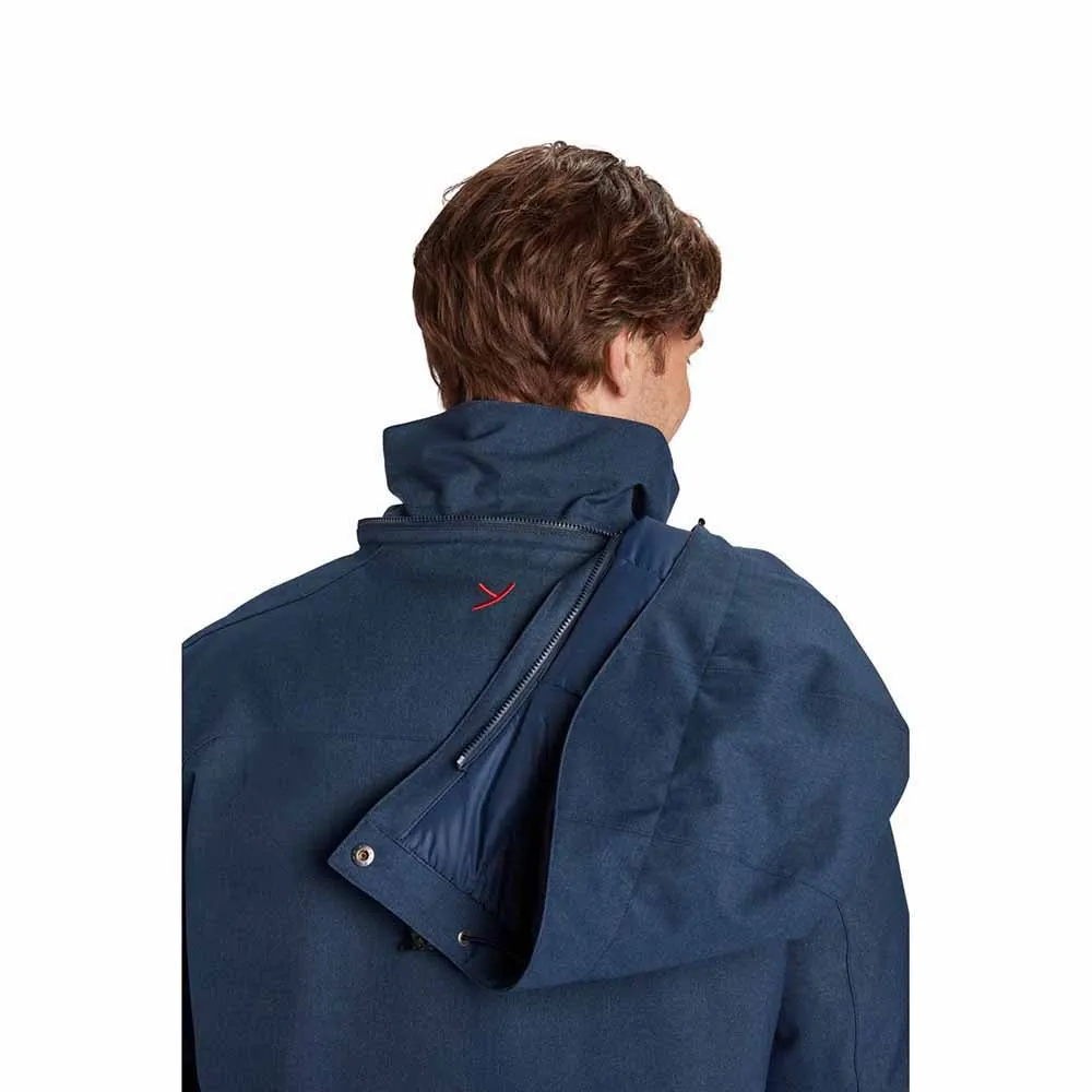 Nordisk Marton Dunjakke