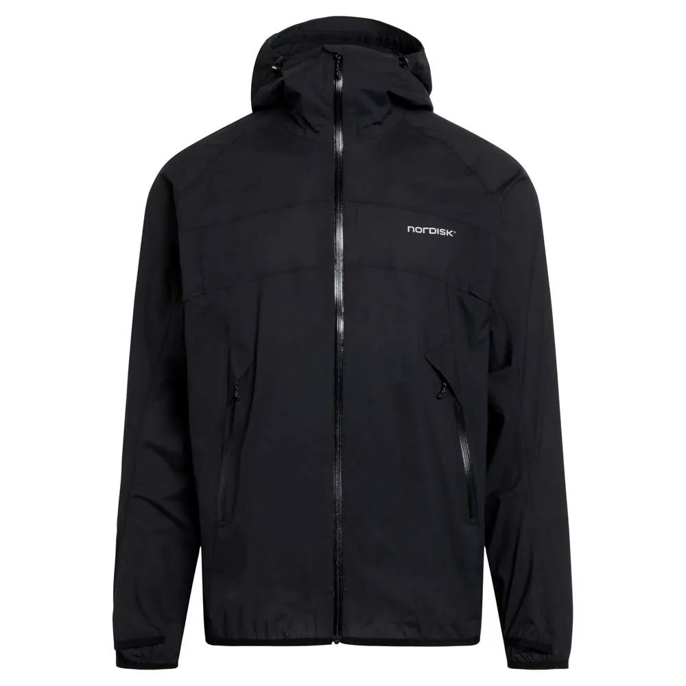 Nordisk Medby Jakke