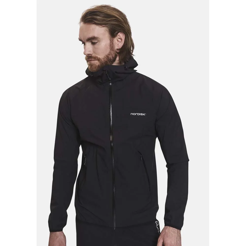 Nordisk Medby Jakke