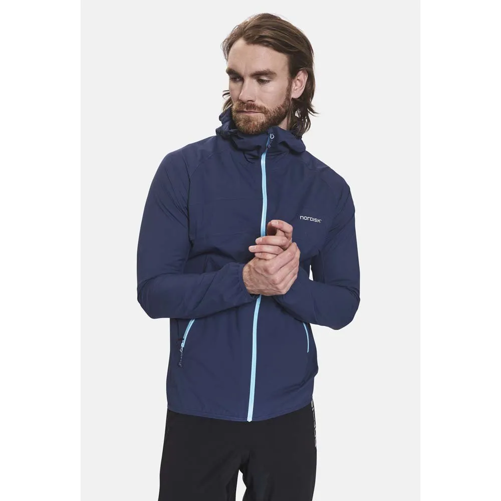 Nordisk Medby Jakke