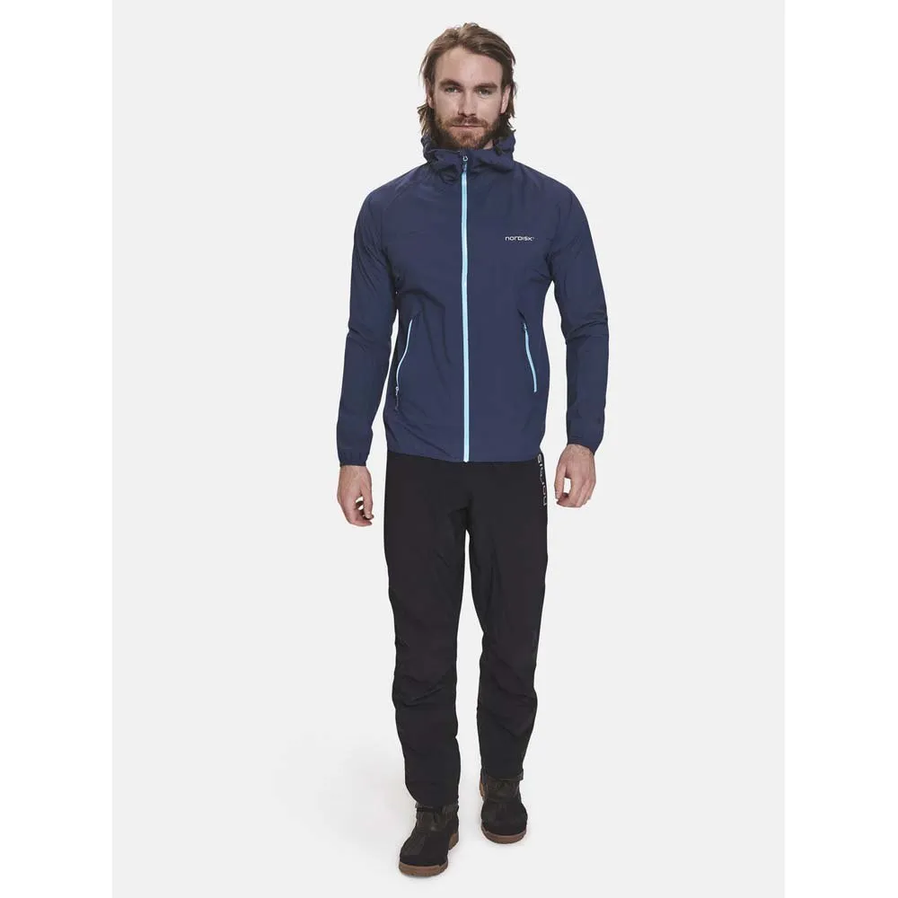Nordisk Medby Jakke