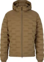 Nordisk Men's Ivo Weaved Chambers Down Jacket