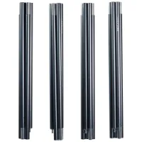Nordisk Midgard 9.2/20 Large Entrance Alu Stangsett 2 Enheter Nordisk Midgard 9.2/20 Large Entrance Alu Stangsett 2 Enheter