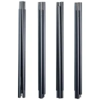 Nordisk Midgard 9.2/20 Small Entrance Alu Stangsett 2 Enheter Nordisk Midgard 9.2/20 Small Entrance Alu Stangsett 2 Enheter