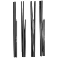 Nordisk Midgard 9.2/20 Small Entrance Steel Stangsett 2 Enheter Nordisk Midgard 9.2/20 Small Entrance Steel Stangsett 2 Enheter