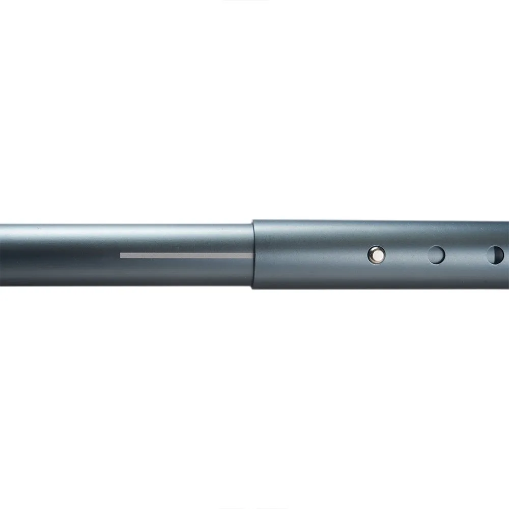 Nordisk Midgard 9.2 A Frame Alu Stangsett 2 Enheter, Silver, One Size