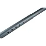 Nordisk Midgard 9.2 A Frame Alu Stangsett 2 Enheter, Silver, One Size