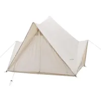 Nordisk Midgard 9.2 Technical Cotton Tent Nordisk Midgard 9.2 Technical Cotton Tent