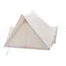 Nordisk Midgard 9.2 Technical Cotton Tent, Technical cotton / natural, 6 Steder