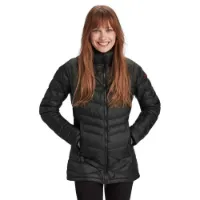 Nordisk Mimi Short Down Jakke Nordisk Mimi Short Down Jakke
