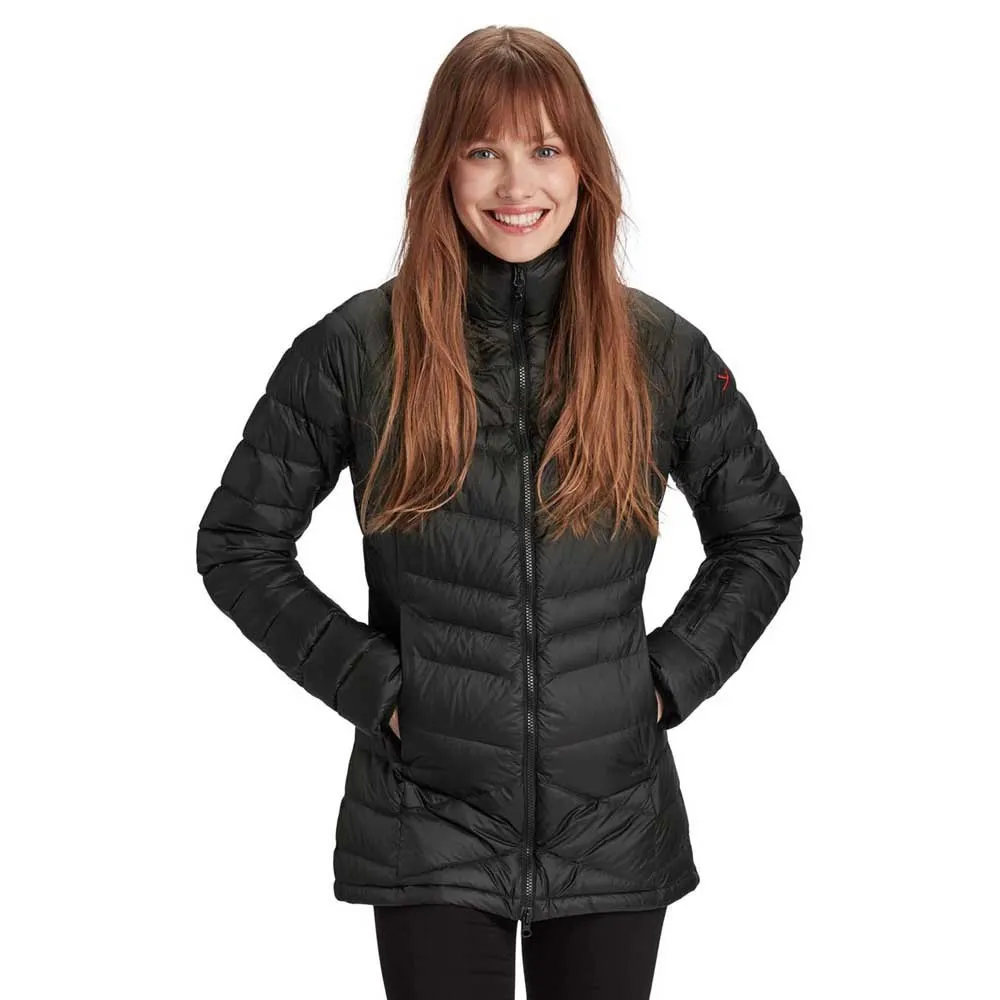 Nordisk Mimi Short Down Jakke
