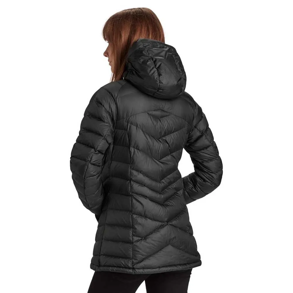 Nordisk Mimi Short Down Jakke Nordisk Mimi Short Down Jakke