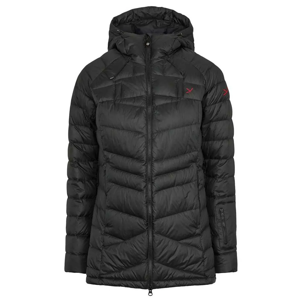 Nordisk Mimi Short Down Jakke Nordisk Mimi Short Down Jakke