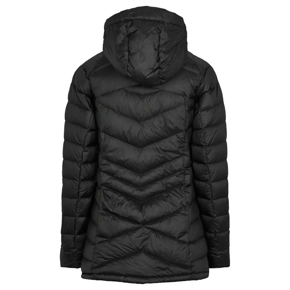 Nordisk Mimi Short Down Jakke Nordisk Mimi Short Down Jakke