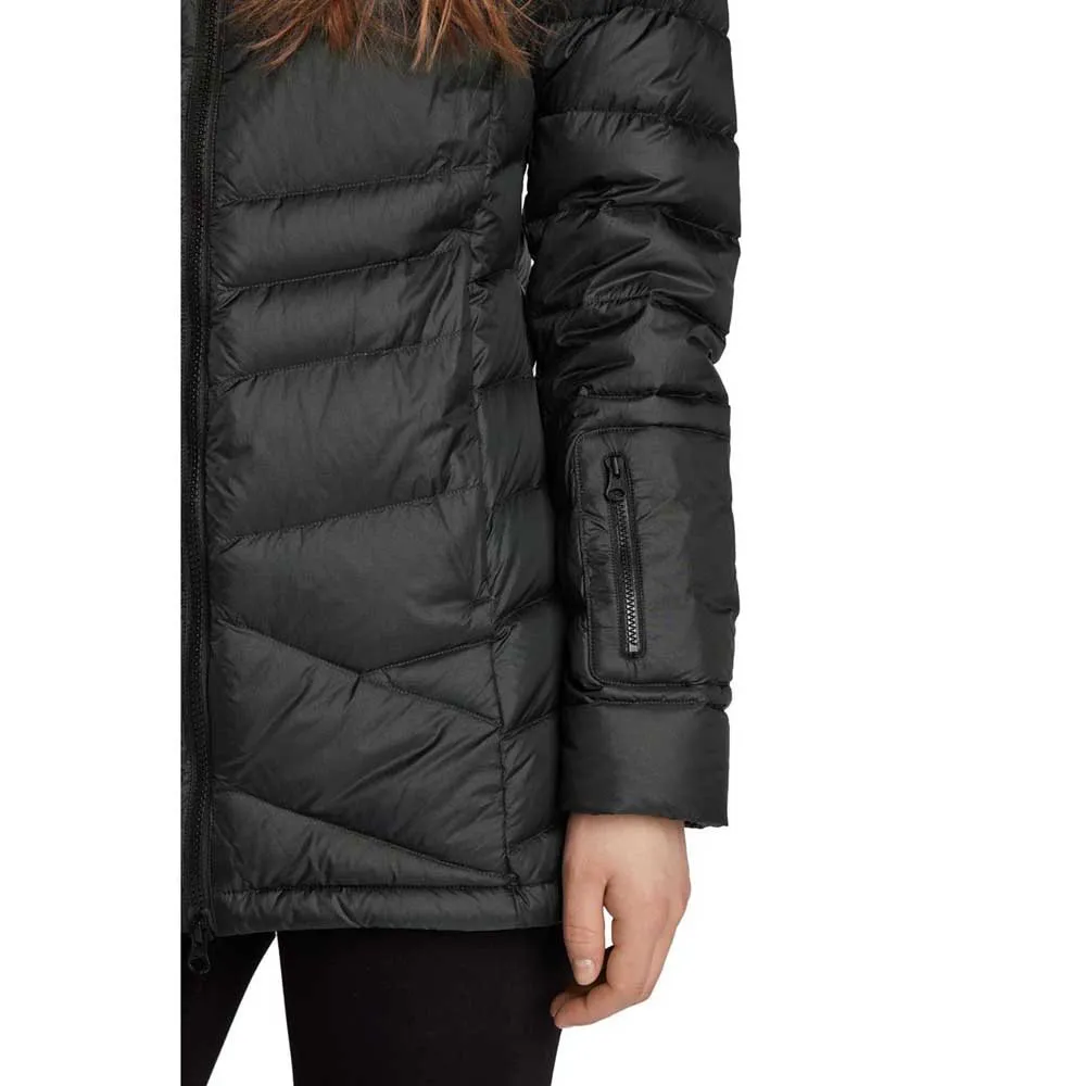 Nordisk Mimi Short Down Jakke Nordisk Mimi Short Down Jakke