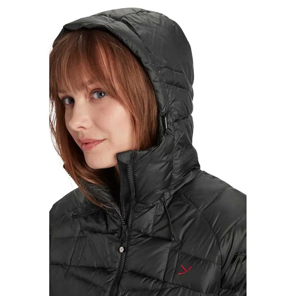 Nordisk Mimi Short Down Jakke Nordisk Mimi Short Down Jakke